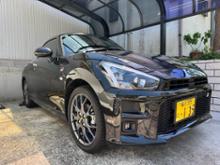 TRD GRディスチャージテープ