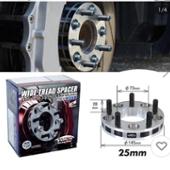 KYO-EI / 協永産業 KicS Racing gear W.T.S. ハブユニットシステム
