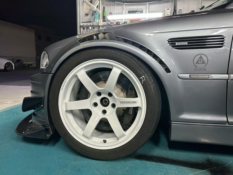 RAYS VOLK RACING TE37 SAGA S-plus