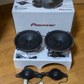 TS-C1736S PIONEER / carrozzeria(パイオニア / カロッツェリア