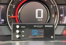 pivot ob monitor(obm/obm-2)に関する情報まとめ - みんカラ