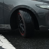 NANKANG NS-25 215/45R18