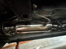ADVICS HONDA S2000 Hi Peformance Break kit Front/Rear set