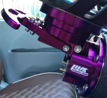 JDM アルミロングボススペーサー 60mm ブラック : TATSUYAヤフー