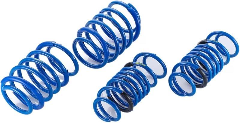 SPOON プログレッシブスプリング シビックRS 5BA-FL1 6MT L15C