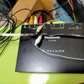 TU-DTX600 Panasonic(パナソニック)のアンテナ・チューナーの
