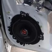 KENWOOD KFC-RS165