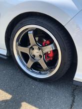 YOKOHAMA GT BEYOND
