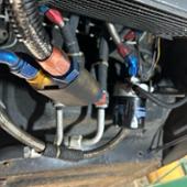 TRUST GReddy オイルクーラーキット(オイルエレメント移動タイプ)