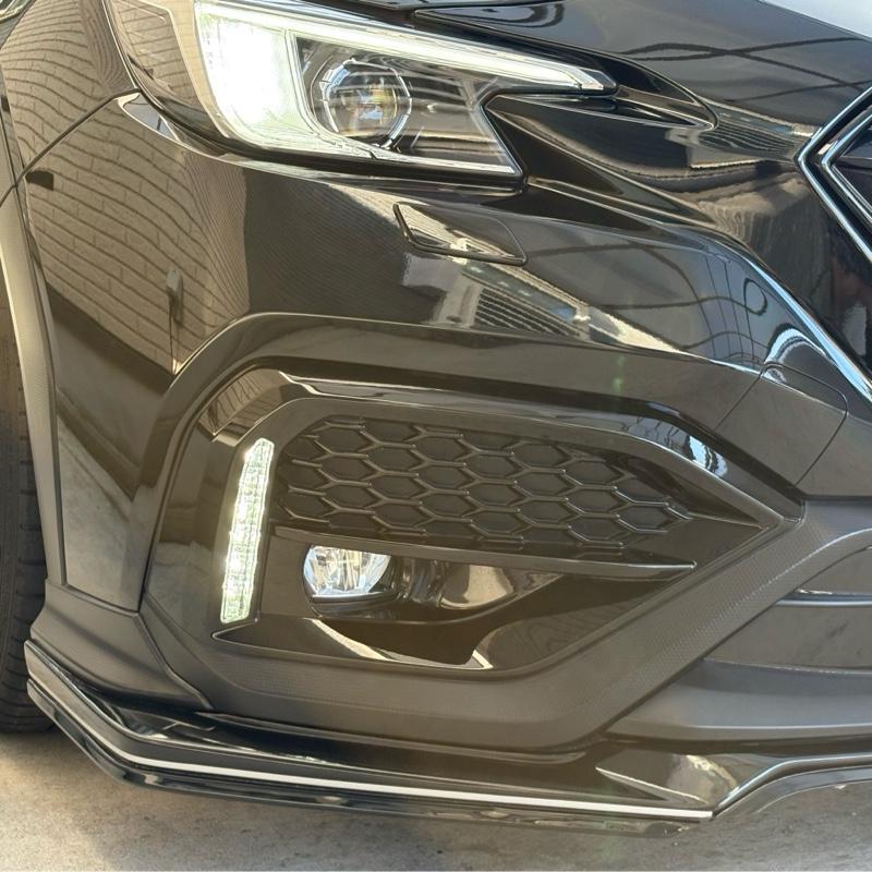 スバル WRX S4(VBH) LEDアクセサリーライナー 《純正オプション WRX S4 (XS)LEDアクセサリーライナー(左右分セット)「スバル