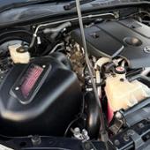 K&amp;N Cold Air Intake System 57S-8750