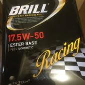 SUNOCO BRILL 17.5W-50