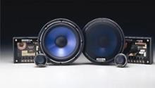ALPINE スピーカー DDC-F17C 中古 動作確認済 - メルカリ