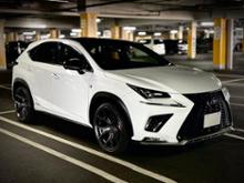NXハイブリッドVOSSEN HF-5の全体画像