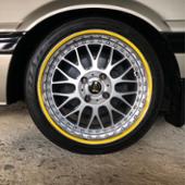 DUNLOP DIREZZA ZⅢ215/40R17