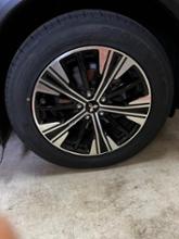 TOYO TIRES PROXES CL1 SUV 235/55R18 のパーツレビュー TOYO TIRES PROXES CL1 SUV 235/55R18 のパーツレビュー