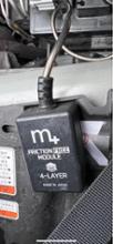 m+ / キザス m+ FRICTION FREE MODULE 4-LAYER