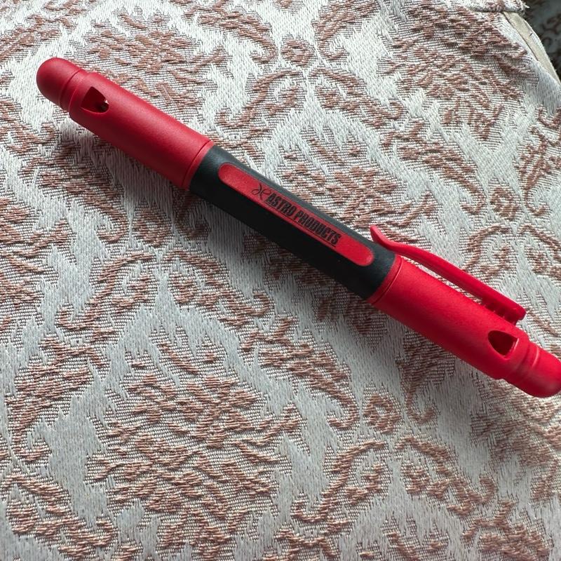 ASTRO PRODUCTS 非売品携帯ドライバー