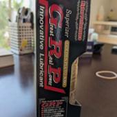 GOLDEN PLUTO 808α GRP(ジーアールピー)の添加剤の口コミ