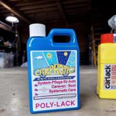 POLY-LACK / CAR-LACK  CARPROTECT