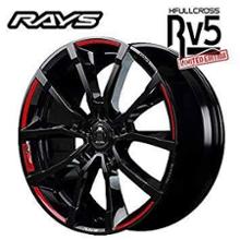 VOLK4 RAYS(レイズ)のホイールの口コミ・パーツレビュー|みんカラ