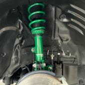 STREET ADVANCE Z TEIN(テイン)の車高調キットの口コミ・パーツ