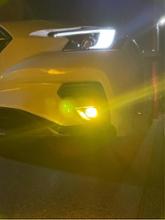 スバル(純正) LEDフォグランプ(クリア/イエロー切替) のパーツ