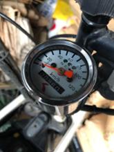 KITACO 120km/h スピードメーター のパーツレビュー | JOG ZR