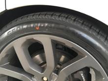 GEOLANDAR X-CV 275/40R22 YOKOHAMA(ヨコハマ)のタイヤの口コミ ...