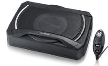 Amazon.co.jp: アルパイン(ALPINE) パワードサブウーファー SWE