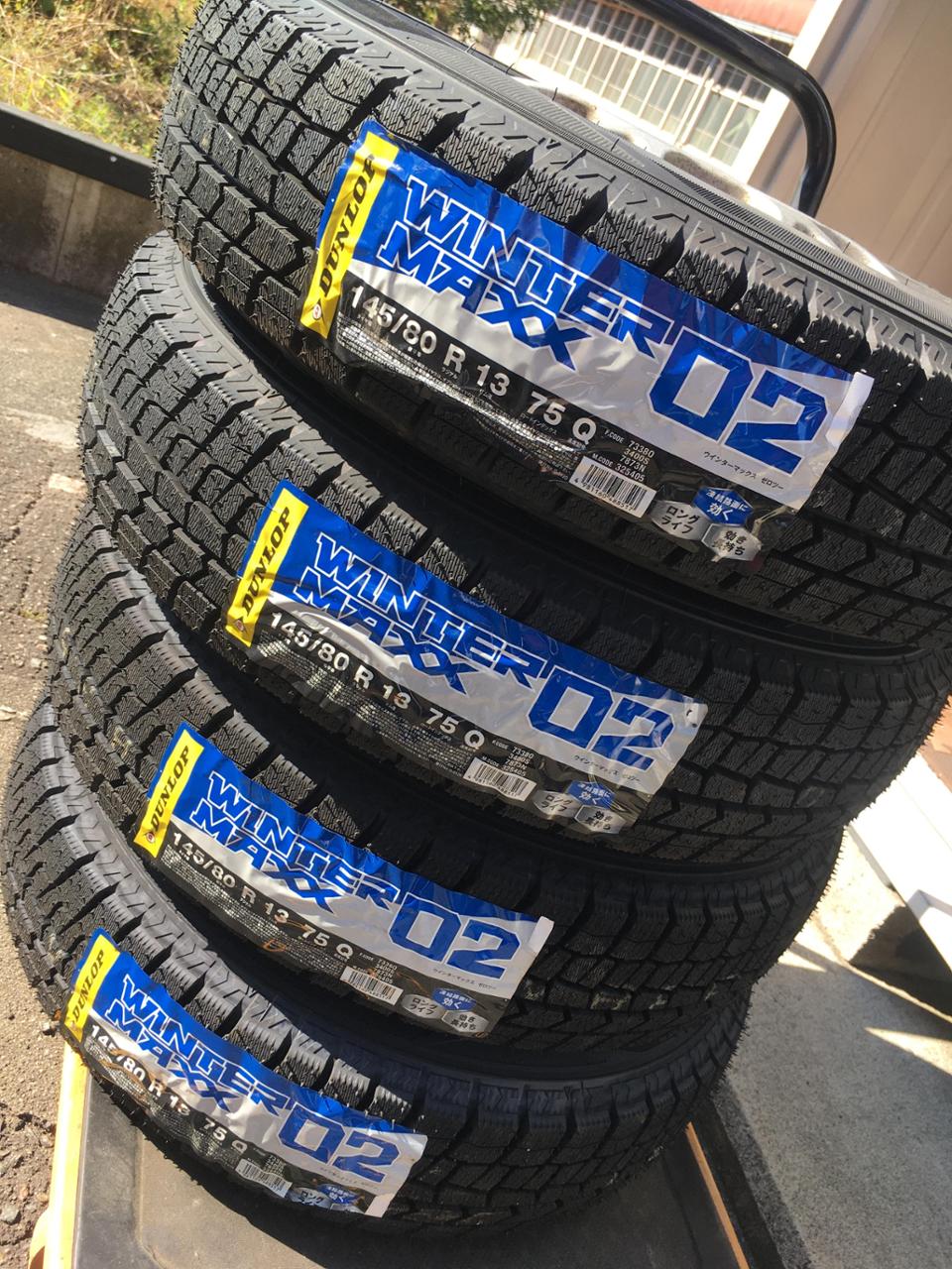 にこすけ145／80R13 Sc772fd04756c4543a980a717781e4