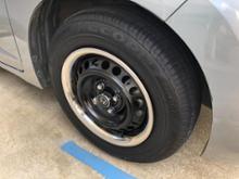 ホンダ(純正) スチールホイール用センターキャップ 44732-saa-000 ...