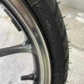 MICHELIN パイロットストリート2