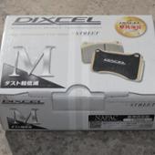 DIXCEL M type