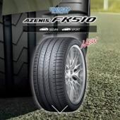 AZENIS FK510 FALKEN(ファルケン)のタイヤの口コミ・パーツレビュー ...
