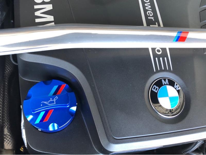 不明 BMW用 エンジンオイル・キャップ のパーツレビュー | 3シリーズ セダン(さるこ) | みんカラ 不明 BMW用 エンジンオイル・キャップ のパーツレビュー | 3シリーズ セダン(さるこ) | みんカラ