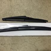 ワイパーブレード トヨタ(純正)(トヨタジュンセイ)のワイパーの口コミ ...