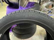 2023年製　ブリヂストン系　セイバーリング　SL201　215/55R17 Amazon.co.jp: 215/55R17 94V 17インチ セイバーリング セイバー
