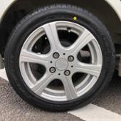 SINCERA SN832i 165/55R14 FALKEN(ファルケン)のタイヤの口コミ SINCERA SN832i 165/55R14 FALKEN(ファルケン)のタイヤの口コミ