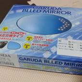 GARUDA BLLED MIRROR