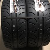 DIREZZA ZⅢ245/40R17 DUNLOP(ダンロップ / スミトモゴムコウギョウ)の ...