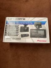 VREC-DH300D PIONEER / carrozzeria(パイオニア VREC-DH300D PIONEER / carrozzeria(パイオニア