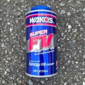 S-FV・S / スーパーフォアビークル・シナジー WAKO'S(ワコーズ)の添加