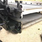 ラジエーター Cooling Door(クーリングドアー)のラジエーターの口コミ ...