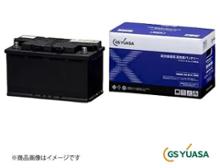 GS YUASA 欧州車専用 GYXシリーズ　バッテリー
