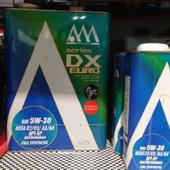 AAA / TRIPLE A DX EURO 5W−30