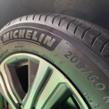 MICHELIN PRIMACY 4
