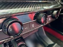 ホンダ(純正) センターコンソールパネル(カーボン) のパーツ
