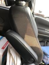 日産 純正 E52エルグランド用セカンドシートアームレスト のパーツレビュー セレナ E Power Telboss みんカラ