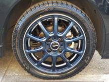 マルカサー MID Rapid Performance アルミホイール kts-parts-shop ...